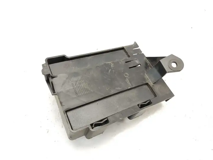 Audi A3/S3 8P (2008 - 2013) 1K0959433BT Модуль комфорта — фото 6