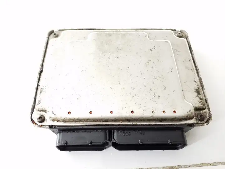 Volkswagen Transporter-Caravelle (1990 - 2003)  074906018C Блок управления зеркалами