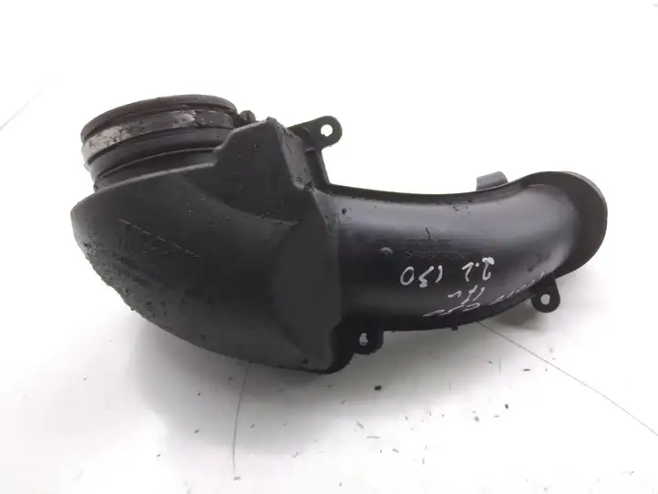 Volvo C30 (2010 - 2013) 31293547 Трубки интеркулера / Шланги интеркулера — фото 2