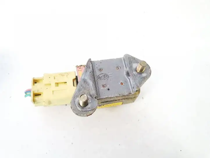 Toyota Corolla Verso E121 (2001 - 2004) 89860-13010 Датчик удара SRS — фото 2