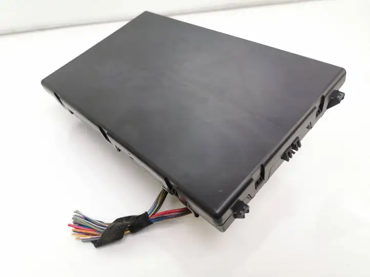 Ford Transit (2006 - 2013)  6C1T14A073CJ Mодуль kомфортa