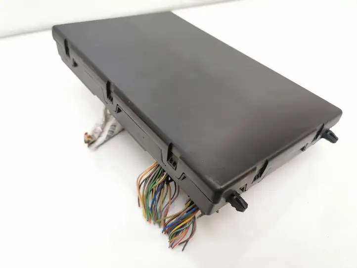 Ford Transit (2006 - 2013)  6C1T14A073CJ Mодуль kомфортa