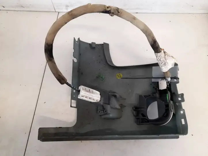 Volkswagen Touareg I (2002 - 2010)  p0098209 Другая деталь салона