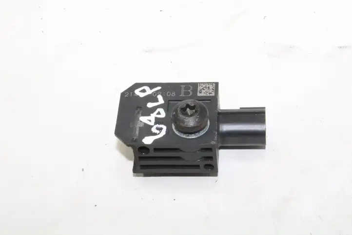 Opel Antara (2011 - 2017) 13502577 Датчик удара SRS — фото 1