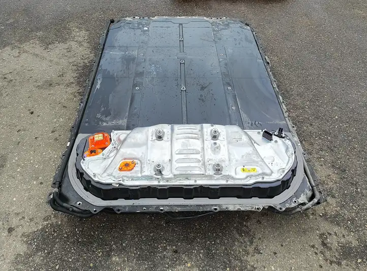 Tesla Model 3 (2017 - 2023) 110442300M Аккумулятор гибридного / электрического автомобиля — фото 4