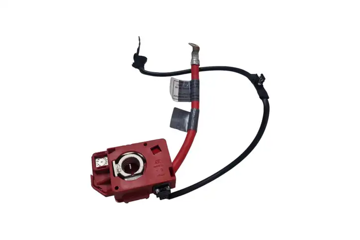BMW 3 E90 E91 (2005 - 2012)  6982227 Плюсовый провод (аккумулятора)