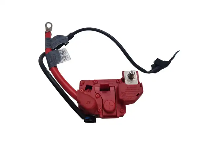 BMW 3 E90 E91 (2005 - 2012)  6982227 Плюсовый провод (аккумулятора)