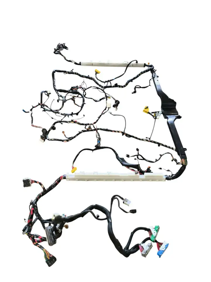Jeep Grand Cherokee (2010 - 2021) P68217707AB Прочая электропроводка — фото 1