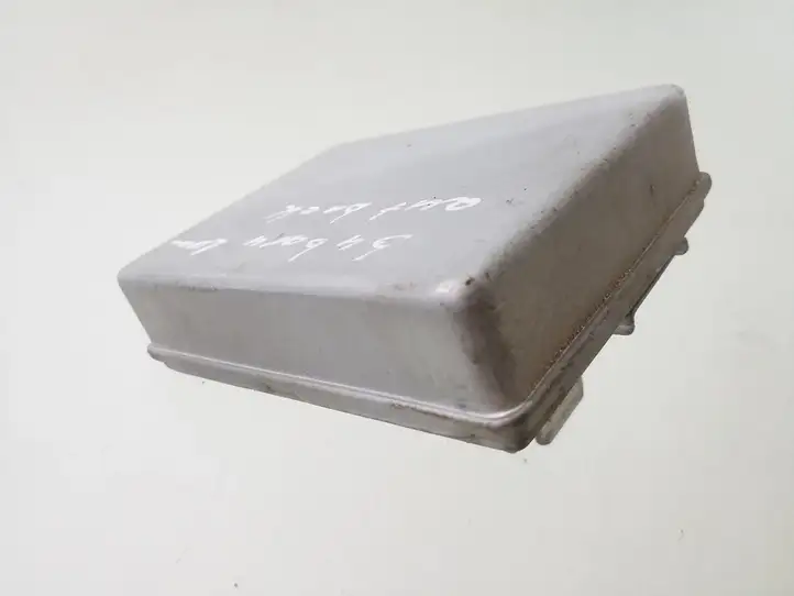 Subaru Outback (1998 - 2003) 87022AE030 Блок управления круиз-контролем — фото 4
