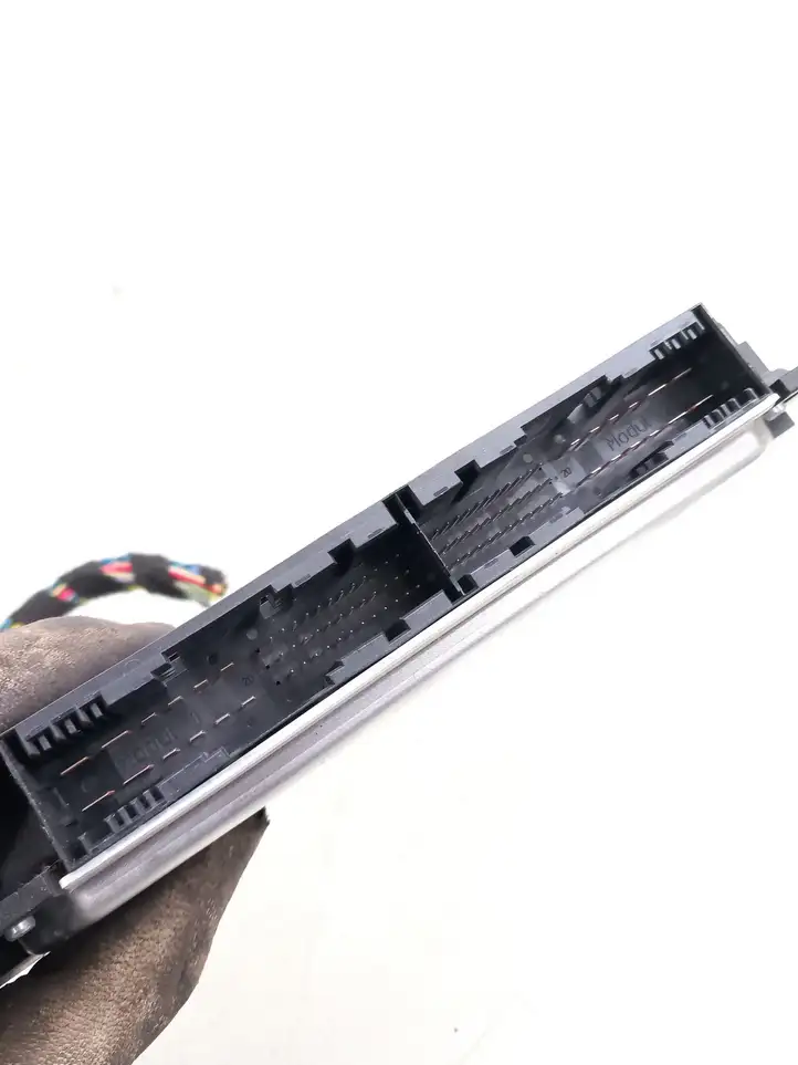BMW 1 E81 E87 (2004 - 2011) 9175650 Модуль комфорта — фото 3