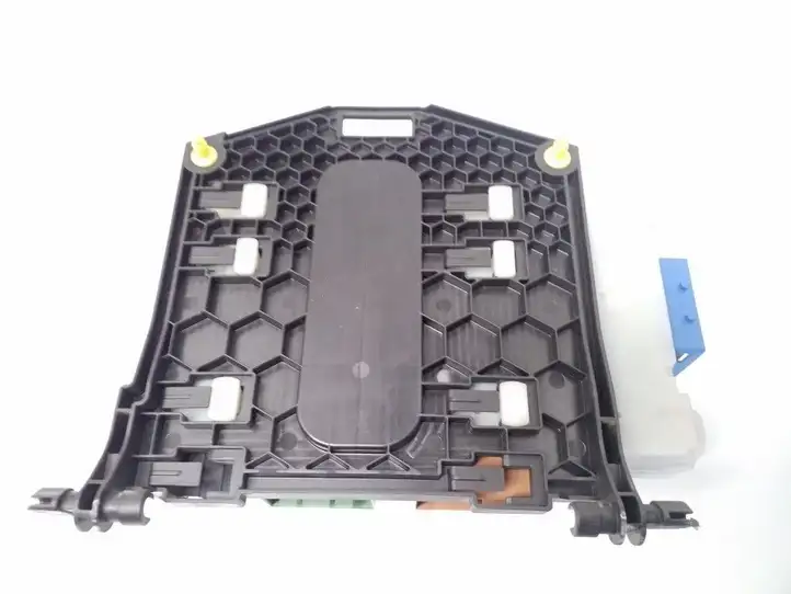 Ford S-MAX (2006 - 2010) 6G9T14A073DJ Модуль комфорта — фото 4