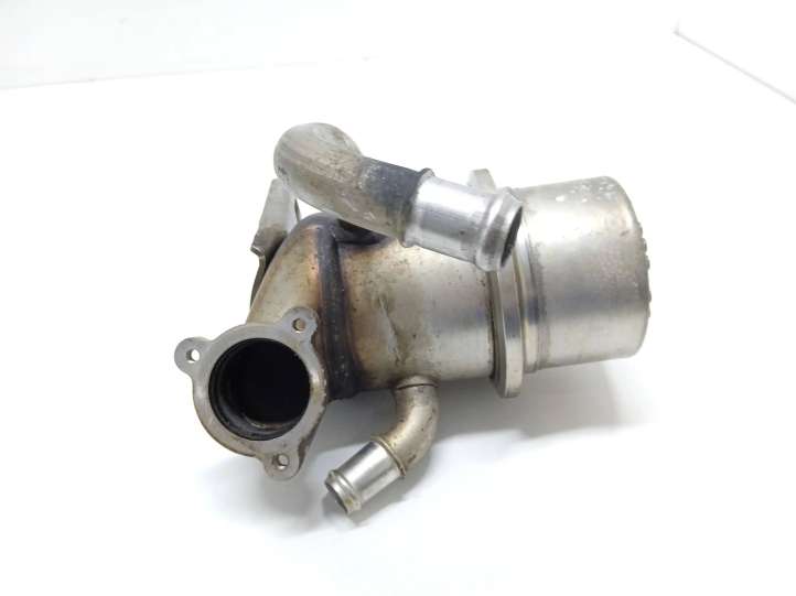 Skoda Octavia Mk3 (5E) (2013 - 2019)  04L131512B Охладитель EGR