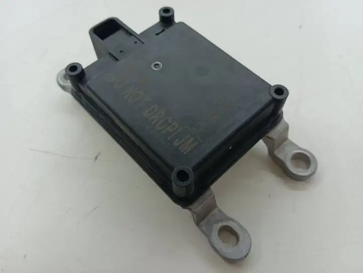 Nissan Qashqai (2017 - 2020)  284385FA4A Блок управления постоянной скорости (cruise)