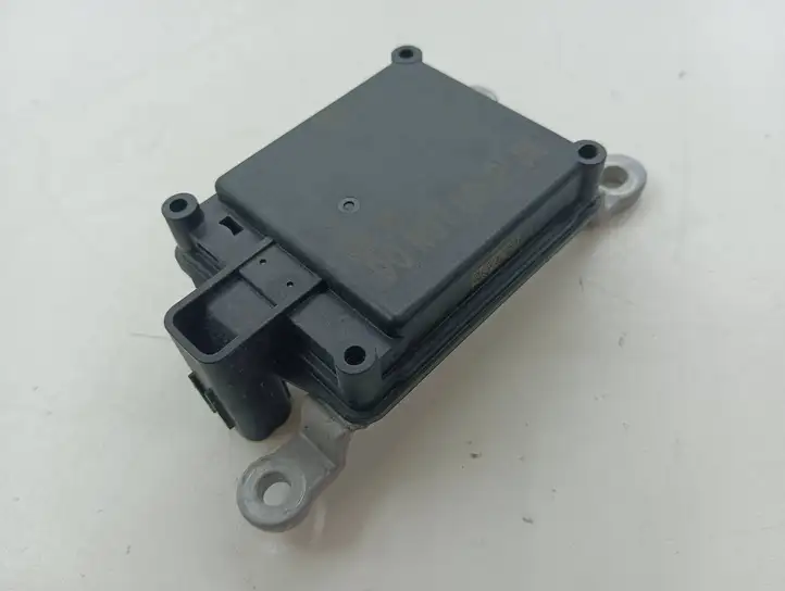 Nissan Qashqai (2017 - 2020)  284385FA4A Блок управления постоянной скорости (cruise)