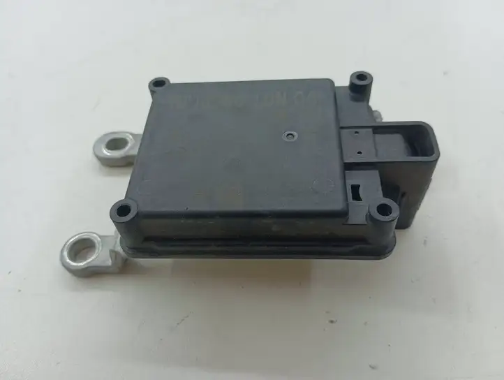 Nissan Qashqai (2017 - 2020)  284385FA4A Блок управления постоянной скорости (cruise)