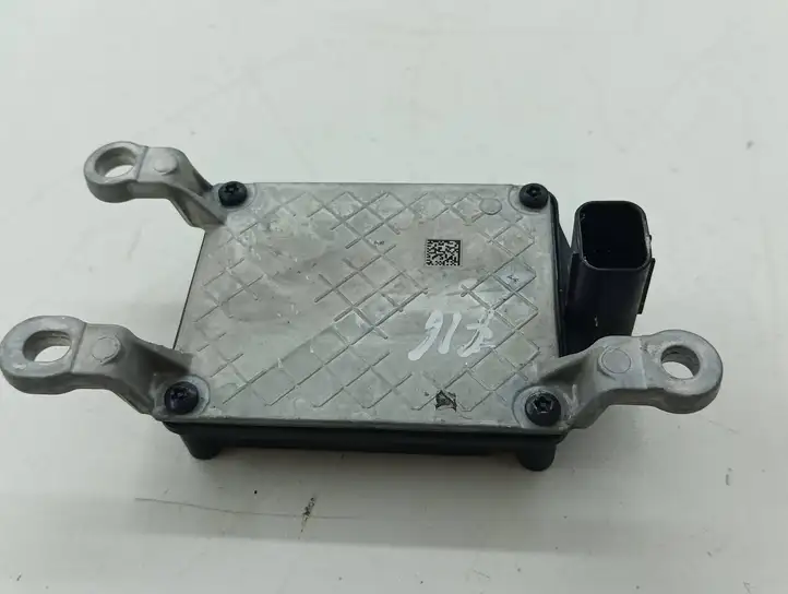 Nissan Qashqai (2017 - 2020)  284385FA4A Блок управления постоянной скорости (cruise)