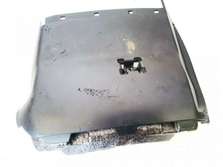 BMW 5 E60 E61 (2004 - 2010)  6918042 Отделка рулевой колонки