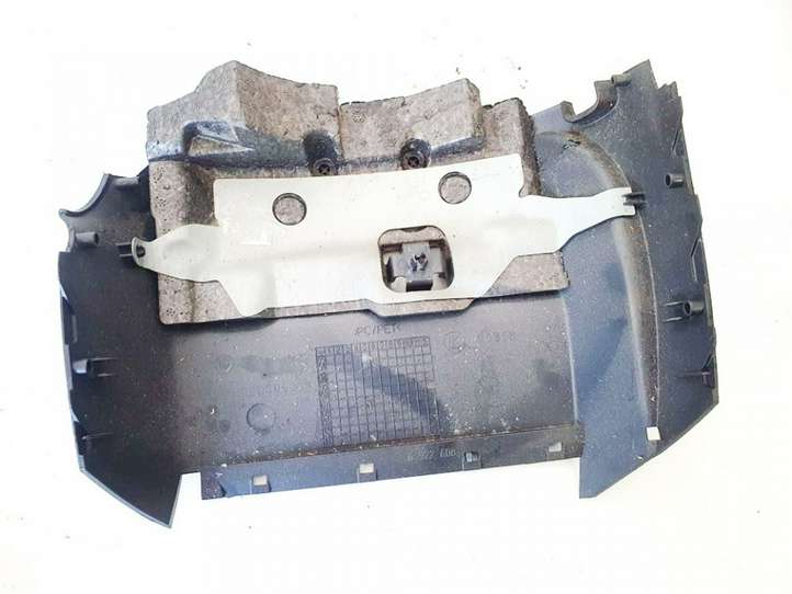 BMW 5 E60 E61 (2004 - 2010)  6918042 Отделка рулевой колонки
