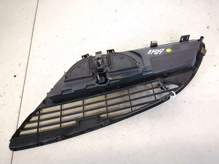 Citroen C5 (2004 - 2008)  9682419677 Центральный дефлектор