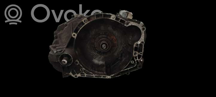 Lancia Phedra (2002 - 2010)   Автоматическая коробка передач