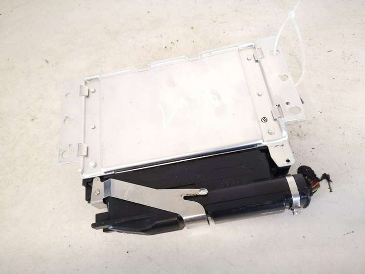 Audi A4 (1999 - 2001)  8d0907389d Блок управления ABS