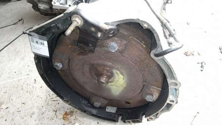BMW X5 E53 (1999 - 2006)  7544728 Автоматическая коробка передач