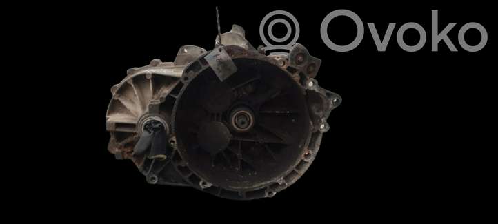 Volvo V50 (2004 - 2008)  3S7R7F096 Механическая коробка передач, 5 передач