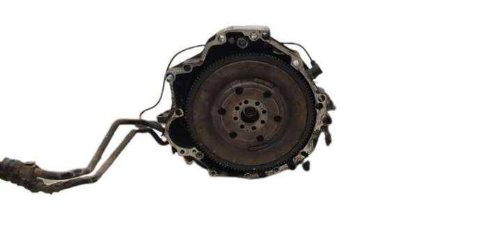 Audi A4 (2004 - 2009)  HEK Автоматическая коробка передач