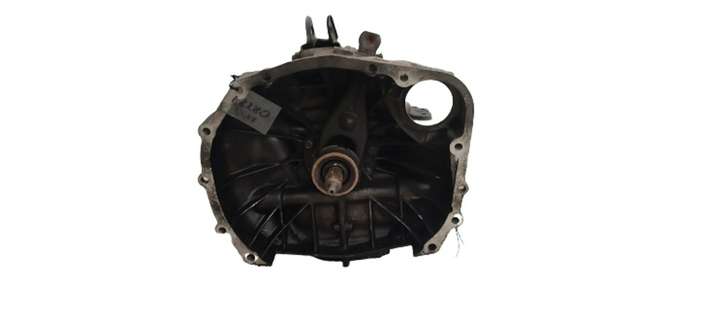 Subaru Forester SG (2006 - 2008)  TY755XS3AA Механическая коробка передач, 5 передач