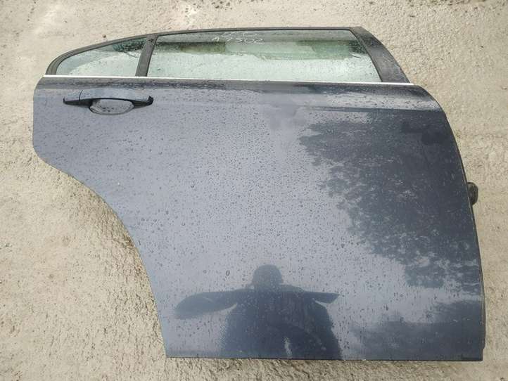 Chevrolet Epica (2006 - 2009)   Задняя дверь