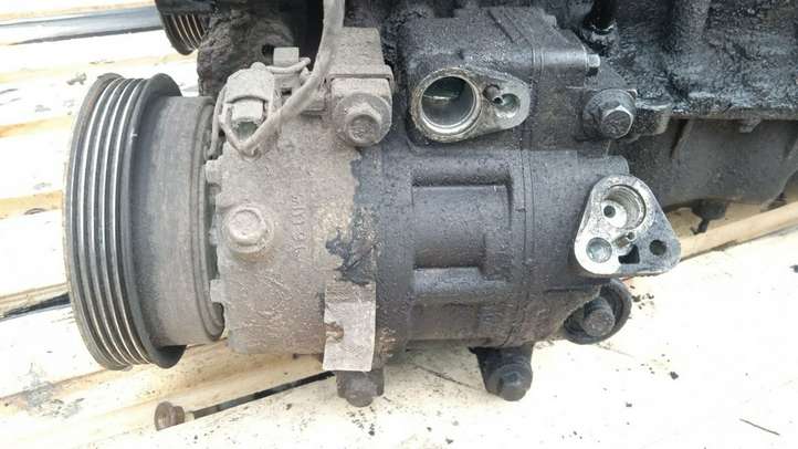 Kia Ceed (2006 - 2010)  F500AN6CA06 Компрессор (насос) кондиционера воздуха