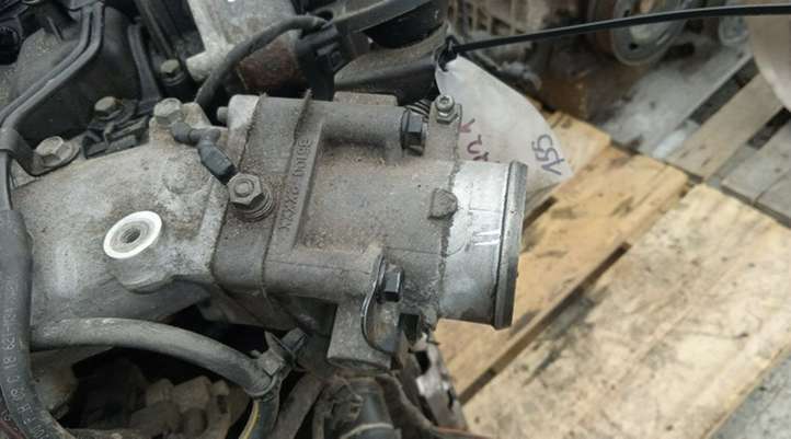 Kia Ceed (2006 - 2010)  351002XXXX Дроссельная заслонка