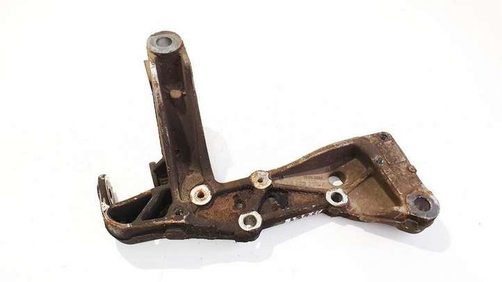 Seat Leon (1P) (2005 - 2012)  1k0199296f Передняя звукоизоляция