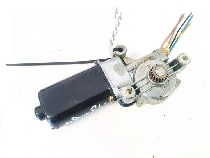 Fiat Ulysse (2002 - 2010)  9176520 Двигатель привода люка-крыши