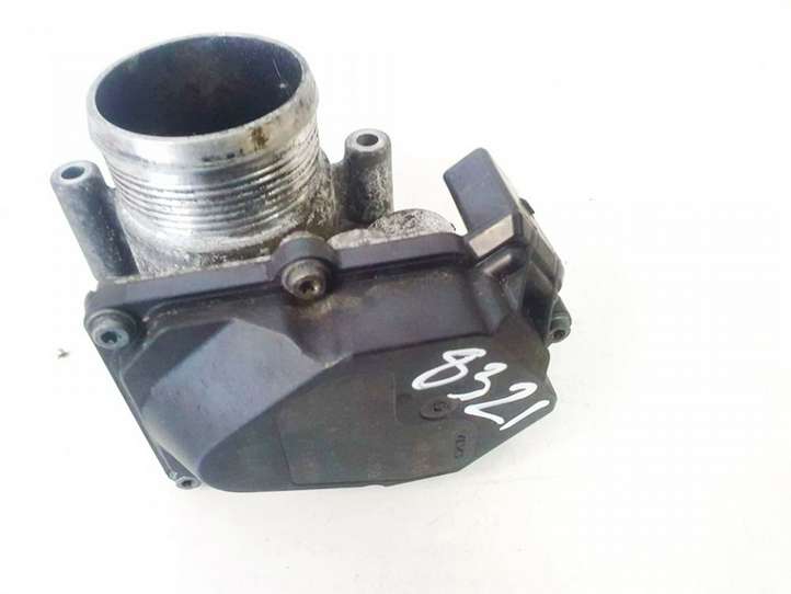 Audi A1 (2010 - 2014)  03l128063r Дроссельная заслонка