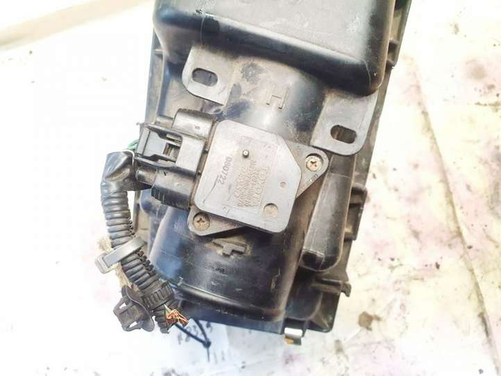 Toyota Corolla Verso AR10 (2004 - 2009)  222040n010 Измеритель потока воздуха