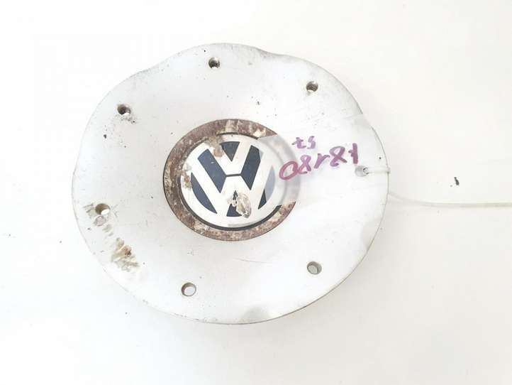 Volkswagen Touareg I (2002 - 2010)  7l6601149g Заводская крышка (крышки) от центрального отверстия колеса
