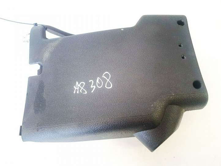 Peugeot 407 (2004 - 2011)  9644703077 Отделка рулевой колонки