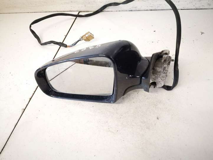 Audi A4 (2000 - 2006)  e1010681 Зеркало боковое с электрическим приводом