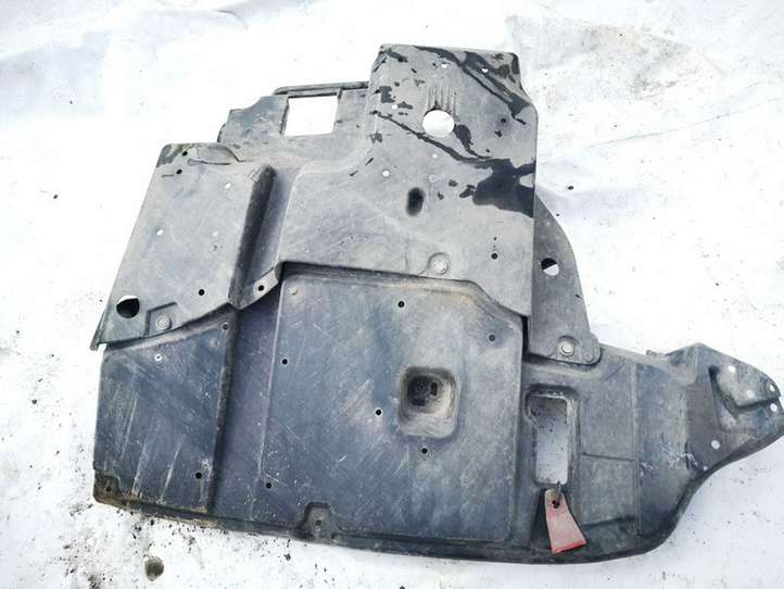 Toyota Auris 150 (2006 - 2012)  5839802030 Защита дна двигателя