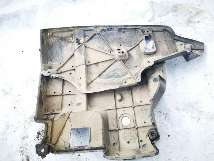 Toyota Auris 150 (2006 - 2012)  5839802030 Защита дна двигателя