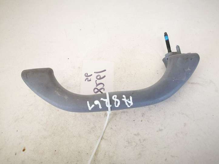 Audi A4 (1999 - 2001)  8d0857607p Передняя звукоизоляция