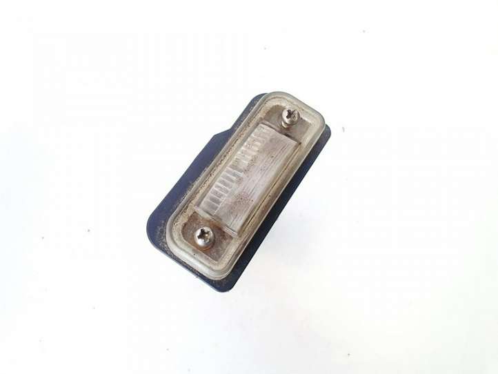 Mercedes-Benz E W211 (2002 - 2009)  a2118200756 Освещение номера