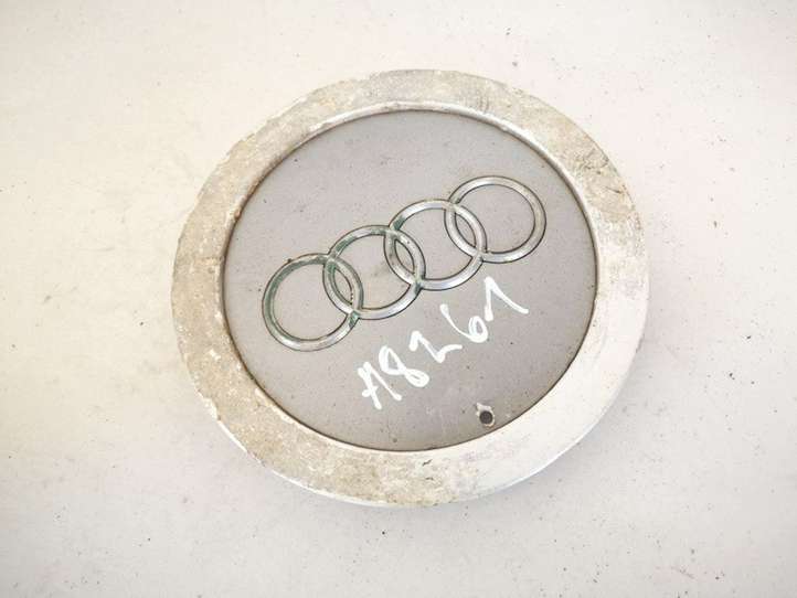 Audi A4 (1999 - 2001)  4b0601165j Заводская крышка (крышки) от центрального отверстия колеса