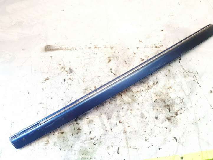 Mercedes-Benz C W203 (2000 - 2007)  a20388529221 Нижняя часть бампера