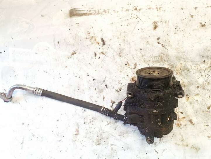 Mercedes-Benz R W251 (2005 - 2013)  447260-0851 Компрессор (насос) кондиционера воздуха