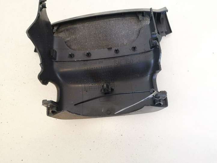 Toyota Avensis T250 (2006 - 2009)  4528605100 Отделка рулевой колонки