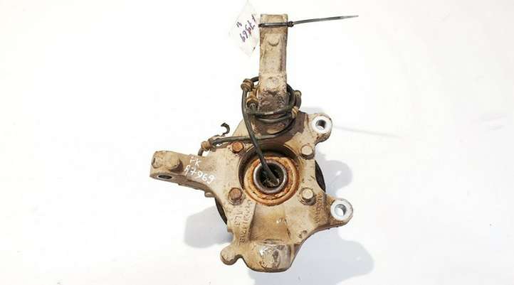 Chrysler Pacifica (2003 - 2008)  04743147ab Передняя звукоизоляция
