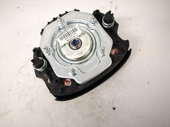 Volkswagen Polo (2005 - 2009)  1t0880201a Подушка безопастности руля