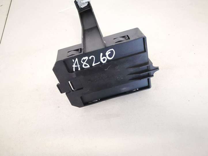 Skoda Octavia Mk2 (1Z) (2004 - 2013)  1k0959433ah Mодуль kомфортa